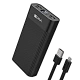 La Mejor Review De Cargador Portatil Top Cinco