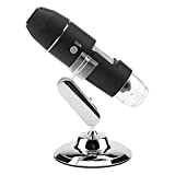 La Mejor Comparacion De Microscopio Optico Usb Tabla Con Los Diez Mejores
