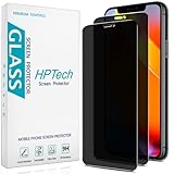 La Mejor Review De Pantalla Vidrio Privacidad Iphone Xs Max Del Mes