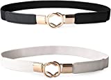 Encuentra Reviews De Cinturon 2 Hebillas Mujer Los Mejores 10