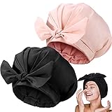 La Mejor Comparativa De Gorro De Ducha Mujer Top Cinco