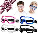 Encuentra La Mejor Seleccion De Gafas Protectoras Experimentos Ninos Los Mejores 5