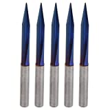 Mejores Precios Y Opiniones De Broca 0.5mm 8211 Cinco Favoritos
