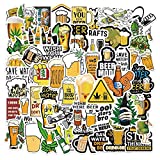 Mejores Review On Line Pegatina Cerveza Para Comprar Hoy