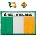 La Mejor Review De Parche Irlanda Mas Recomendados