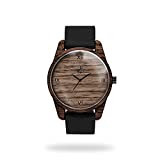Mejores Review On Line Relojes De Mano De Madera Top Diez
