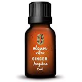 Consejos Y Comparativas Para Comprar Aceite Jengibre 8211 Los Mas Vendidos