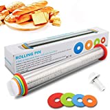 Consejos Y Reviews Para Comprar Rodillo De Acero Inoxidable Los 7 Mas Buscados