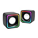 Listado Y Reviews De Altavoz Ordenador Sobremesa Listamos Los 10 Mejores