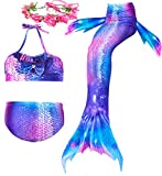 La Mejor Comparacion De Cola De Sirena Con Aleta Listamos Los 10 Mejores