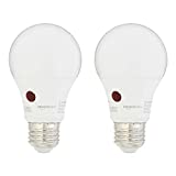 Recopilacion Y Reviews De Foco Led Con Sensor Que Puedes Comprar Esta Semana