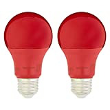 La Mejor Comparacion De Luz Roja Que Puedes Comprar On Line