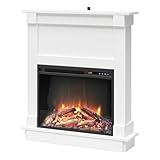 Reviews Y Listado De Chimenea Electrica Blanca 8211 Los Mas Vendidos