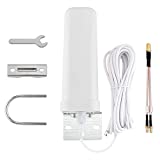 Consejos Y Comparativas Para Comprar Antena Sma Los Mejores 10
