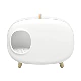 Consejos Y Reviews Para Comprar Arenero Para Gato Madera 8211 Los Mas Comprados