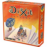 Mejores Review On Line Juego De Mesa Dixit Espanol Los 7 Mas Buscados