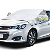 La Mejor Comparativa De Parasol De Coche Con Funda Que Puedes Comprar On Line