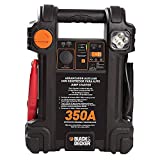 El Mejor Review De Arrancador Auto Para Comprar Hoy