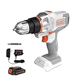 La Mejor Comparacion De Atornillador Electrico Black038decker Los 7 Mas Buscados