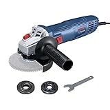 La Mejor Comparativa De Amoladora Bosch Profesional Mas Recomendados