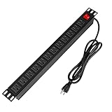 Comparativas De Regleta Rack Los Mejores 10