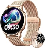 Reviews Y Listado De Smartwatch Esfera Redonda Para Comprar Online