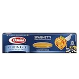 La Mejor Seleccion De Pasta Sin Gluten Favoritos De Las Personas