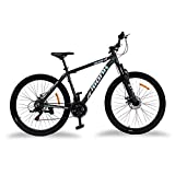 La Mejor Comparacion De Bicicleta De Montana Para Comprar Online