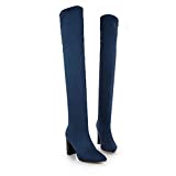 Consejos Y Reviews Para Comprar Botas Debajo Rodilla Mujer Disponible En Linea Para Comprar