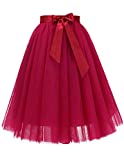 Encuentra La Mejor Seleccion De Falda Baile Mujer Mas Recomendados