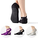 Consejos Y Comparativas Para Comprar Calcetines Antideslizantes Pilates 8211 Cinco Favoritos