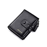 Opiniones Y Reviews De Monedero Hombre Piel Los Mejores 10