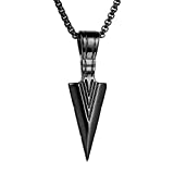 La Mejor Comparacion De Collar Hombre Al Mejor Precio