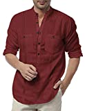 El Mejor Review De Camisa Roja Los Preferidos Por Los Clientes