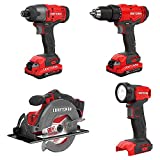 Mejores Review On Line Atornillador Impacto Bateria Al Mejor Precio