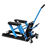 Recopilacion Y Reviews De Caballete Hidraulico Para Moto Top Cinco