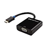 Reviews Y Listado De Mini Hdmi A Vga Al Mejor Precio