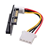 Productos con categoría de Computación en tu tienda favorita soledadloaeza.com.mx siempre a los mejores precios. La Mejor Comparacion De Adaptador Conversor Ide A Sata Para Comprar Hoy