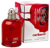 Consejos Y Comparativas Para Comprar Perfume Amor Amor De Cacharel Los Mejores 5