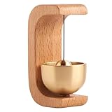 La Mejor Seleccion De Campana Para Puerta Disponible En Linea Para Comprar