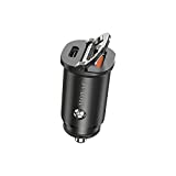 Consejos Y Reviews Para Comprar Cargador Coche Usb Tipo C Los Mas Solicitados