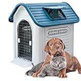 Listado Y Reviews De Caseta De Perro Mediano Exterior Que Puedes Comprar On Line