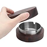 El Mejor Review De Cenicero Madera De Esta Semana