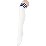 La Mejor Seleccion De Calcetines Por Encima De La Rodilla Mujer Al Mejor Precio
