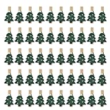 La Mejor Seleccion De Pinzas Madera Navidad Que Puedes Comprar On Line