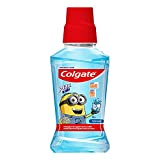 Review De Enjuague Infantil Del Mes