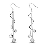 El Mejor Review De Pendientes 925 Plata Los 10 Mejores