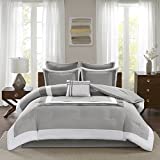La Mejor Seleccion De Ropa De Cama Gris Los 7 Mas Buscados