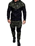 Opiniones Y Reviews De Chandal Camuflaje Hombre 8211 Cinco Favoritos