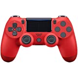 Encuentra Reviews De Mando Compatible Ps4 Al Mejor Precio